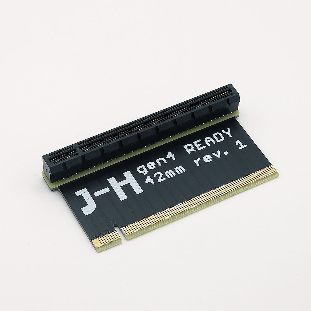 J-Hack PCB PCIe Riser
