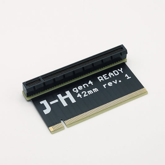 J-Hack PCB PCIe Riser
